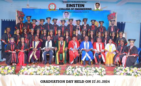 GRADUATION DAY 2